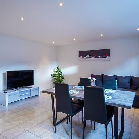 Fewo Wow! Top Lage! Schoene 2-Zimmer Wohnung! Weisweil  Ngoại thất bức ảnh
