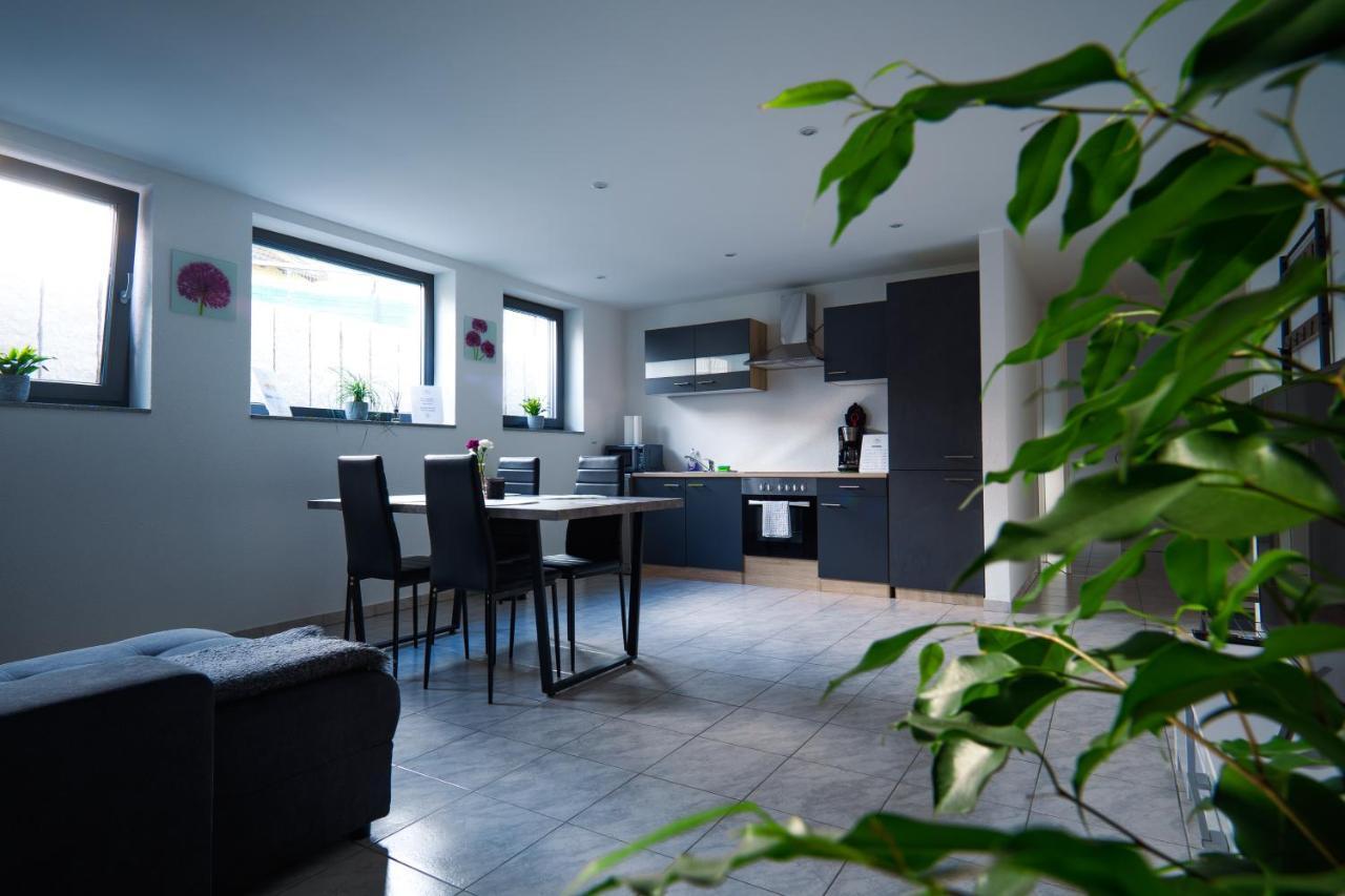 Fewo Wow! Top Lage! Schoene 2-Zimmer Wohnung! Weisweil  Ngoại thất bức ảnh