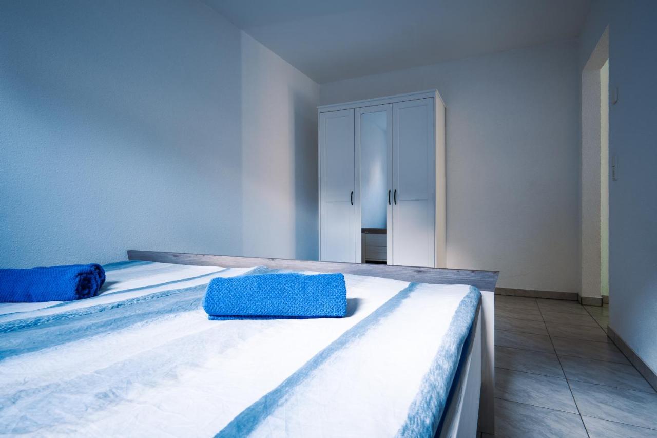 Fewo Wow! Top Lage! Schoene 2-Zimmer Wohnung! Weisweil  Ngoại thất bức ảnh