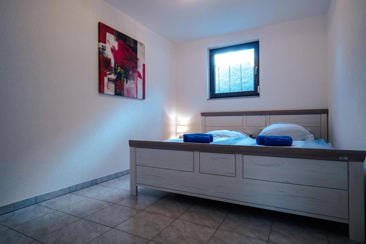 Fewo Wow! Top Lage! Schoene 2-Zimmer Wohnung! Weisweil  Ngoại thất bức ảnh