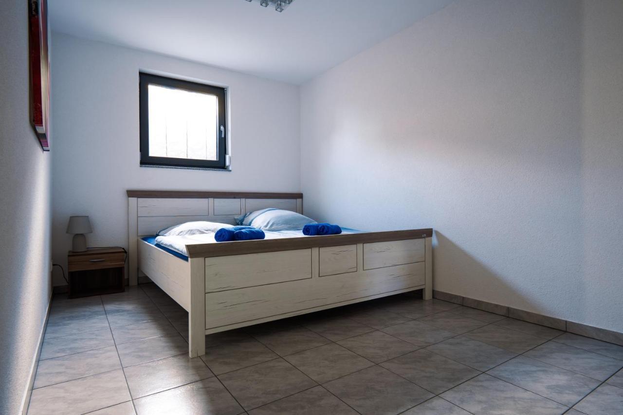 Fewo Wow! Top Lage! Schoene 2-Zimmer Wohnung! Weisweil  Ngoại thất bức ảnh